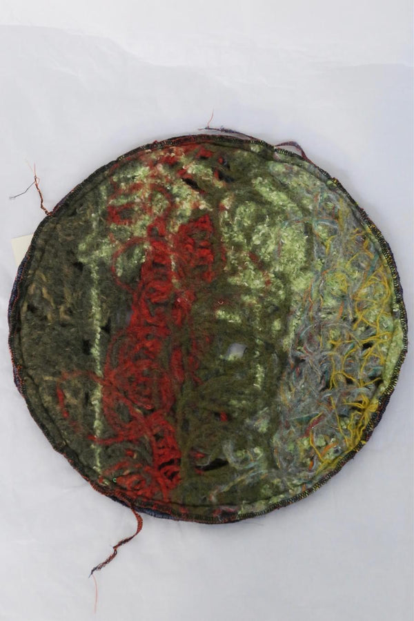 Vitelli Painter Hat-Multi-striped FW22_DMB_D026